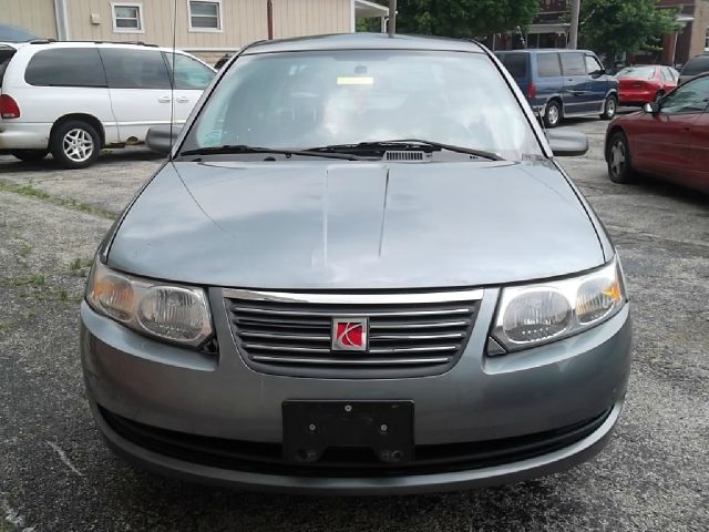 2006 Saturn Ion V6 4WD Limited