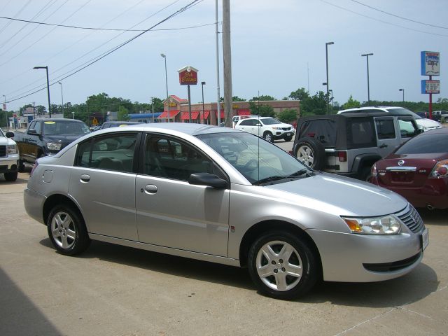 2006 Saturn Ion V6 4WD Limited