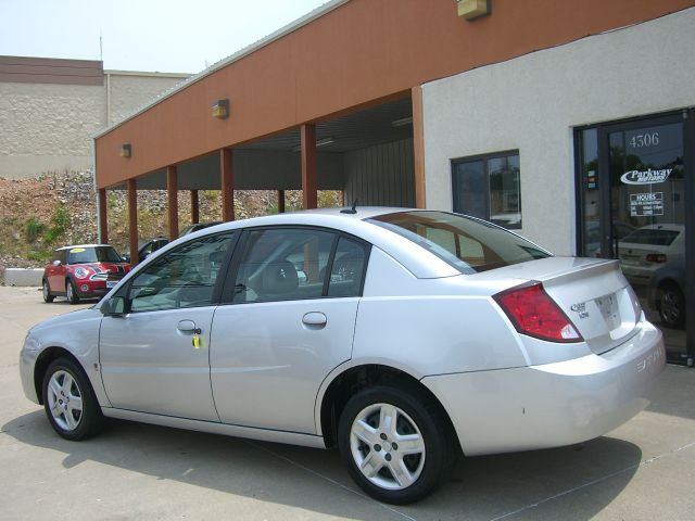 2006 Saturn Ion V6 4WD Limited