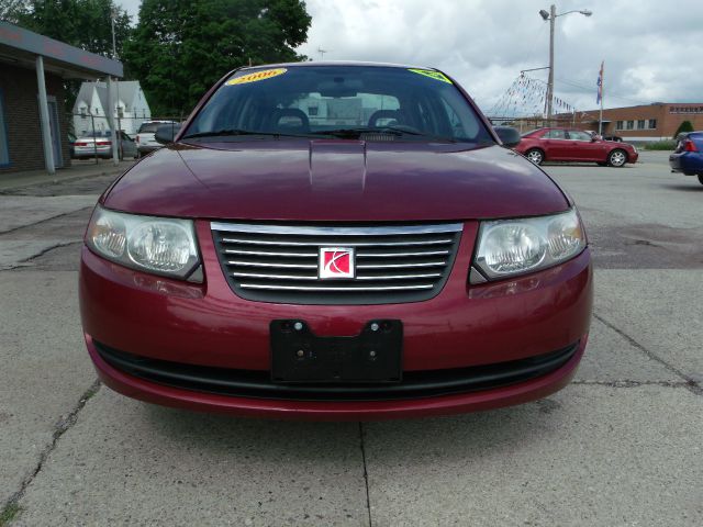 2006 Saturn Ion V6 4WD Limited