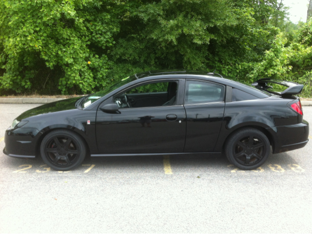 2006 Saturn Ion 4dr SUV AT Touring W/navi