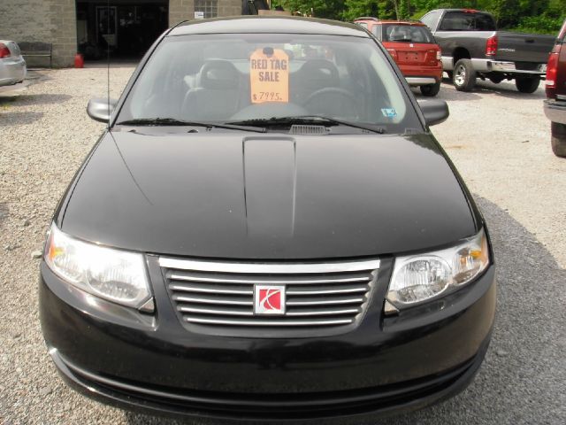 2006 Saturn Ion 3.5L W/touring Package