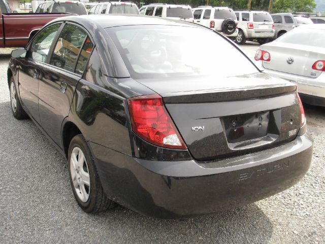 2006 Saturn Ion 3.5L W/touring Package