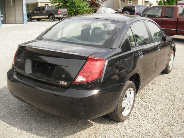 2006 Saturn Ion 3.5L W/touring Package