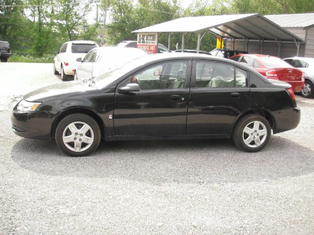 2006 Saturn Ion 3.5L W/touring Package