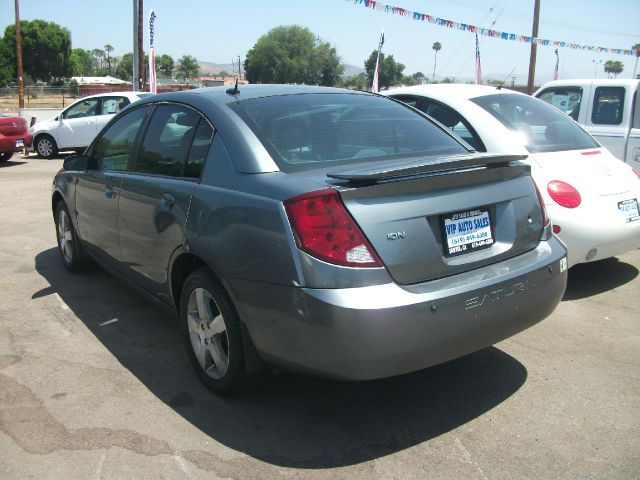 2006 Saturn Ion Base LS LT Mark III