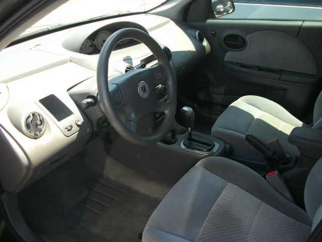 2006 Saturn Ion Base LS LT Mark III