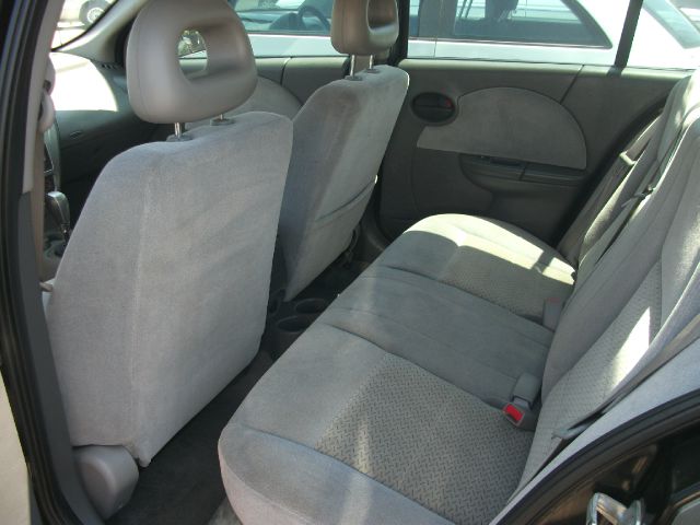 2006 Saturn Ion Base LS LT Mark III