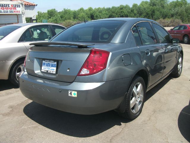 2006 Saturn Ion Base LS LT Mark III