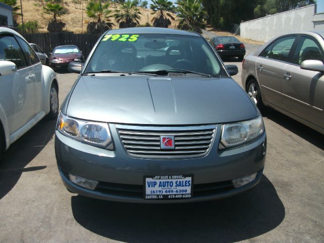 2006 Saturn Ion Base LS LT Mark III