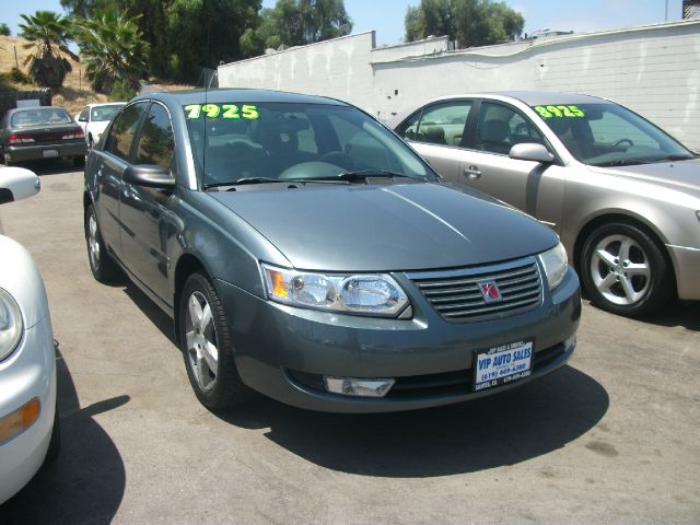 2006 Saturn Ion Base LS LT Mark III