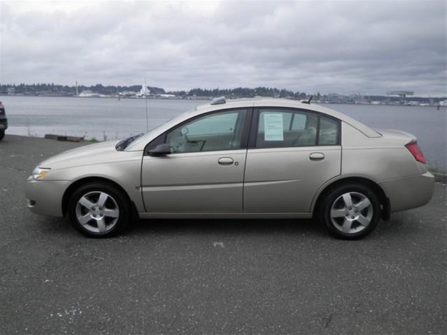 2006 Saturn Ion Unknown