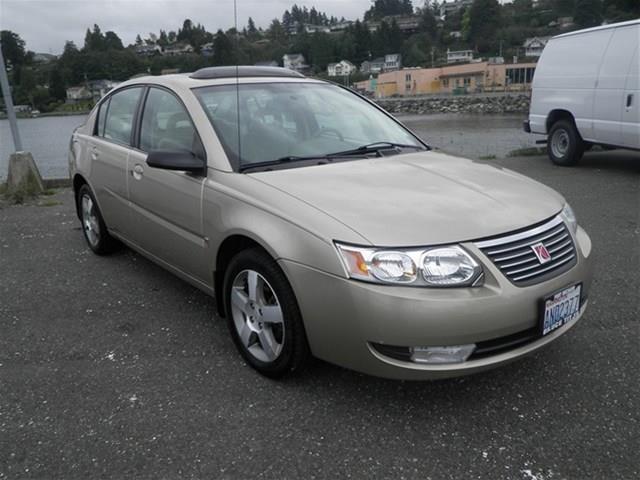 2006 Saturn Ion Unknown