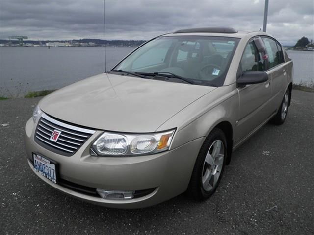 2006 Saturn Ion Unknown