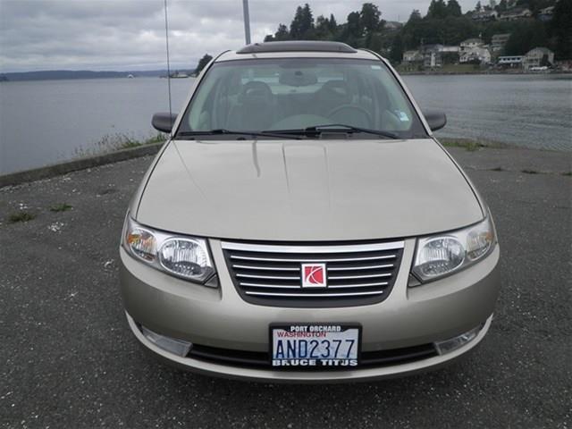 2006 Saturn Ion Unknown