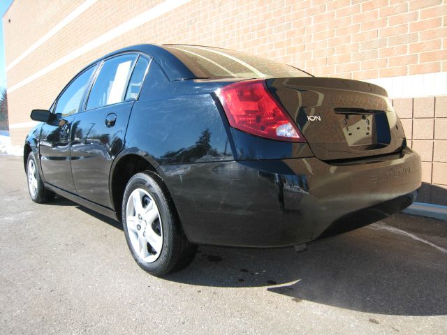 2006 Saturn Ion V6 4WD Limited