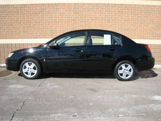 2006 Saturn Ion V6 4WD Limited