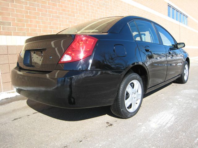 2006 Saturn Ion V6 4WD Limited