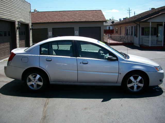 2006 Saturn Ion Base LS LT Mark III