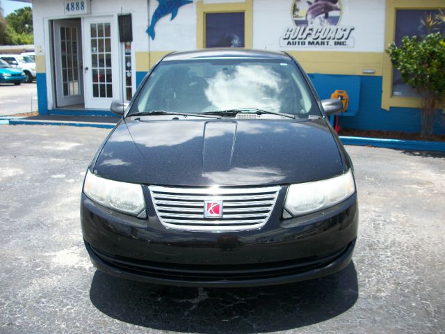 2006 Saturn Ion V6 4WD Limited