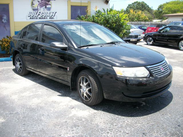 2006 Saturn Ion V6 4WD Limited