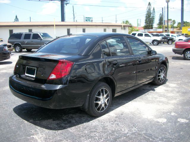 2006 Saturn Ion V6 4WD Limited