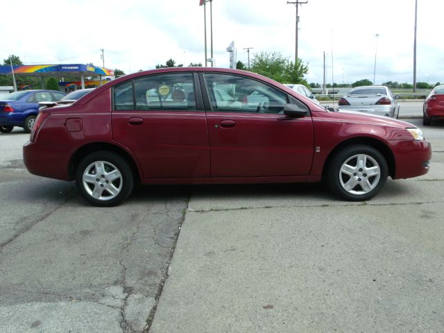 2006 Saturn Ion V6 4WD Limited