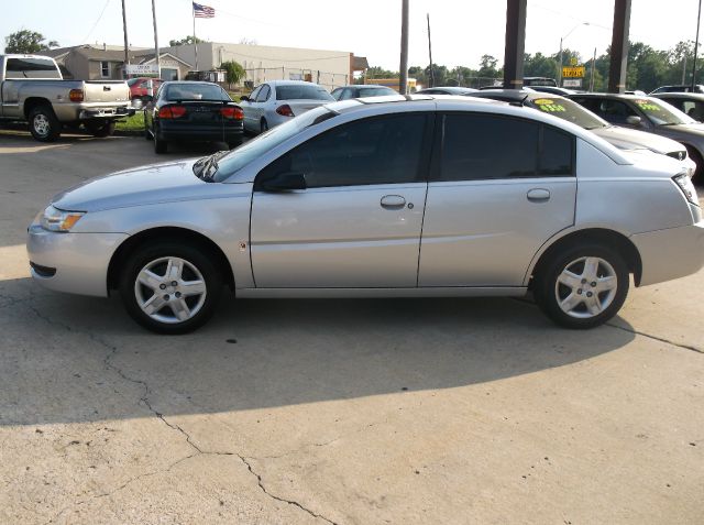 2006 Saturn Ion 3.5L W/touring Package