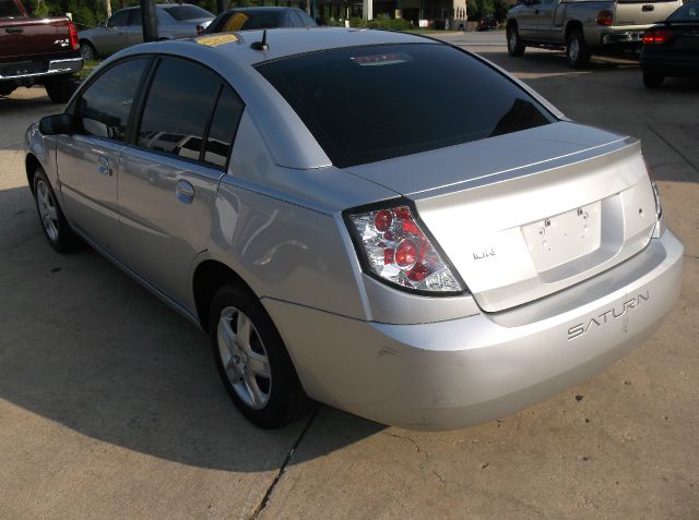 2006 Saturn Ion 3.5L W/touring Package