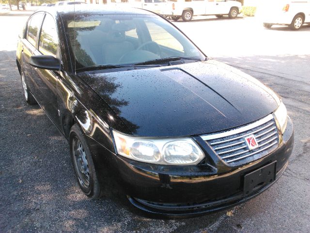 2006 Saturn Ion V6 4WD Limited