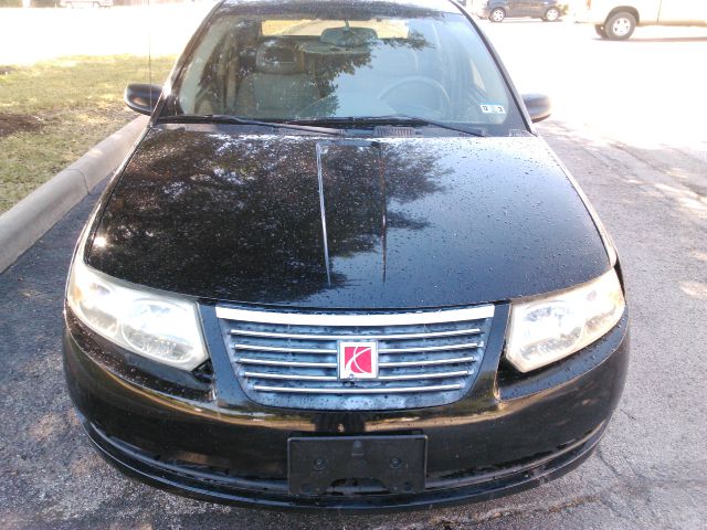 2006 Saturn Ion V6 4WD Limited