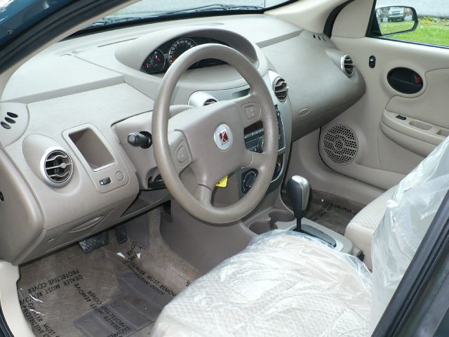 2006 Saturn Ion V6 4WD Limited