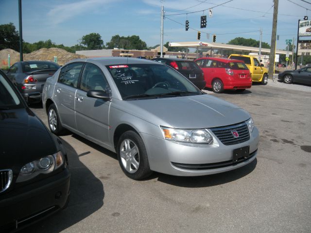 2006 Saturn Ion 3.5L W/touring Package