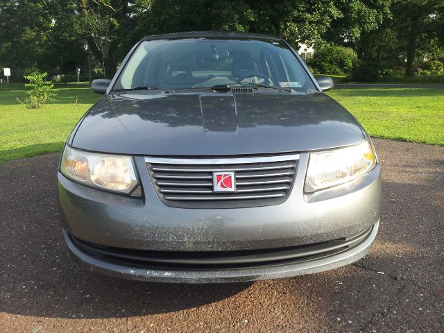 2006 Saturn Ion V6 4WD Limited