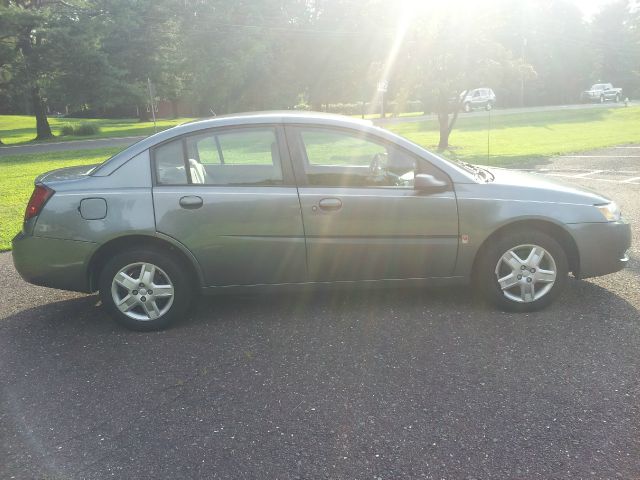 2006 Saturn Ion V6 4WD Limited