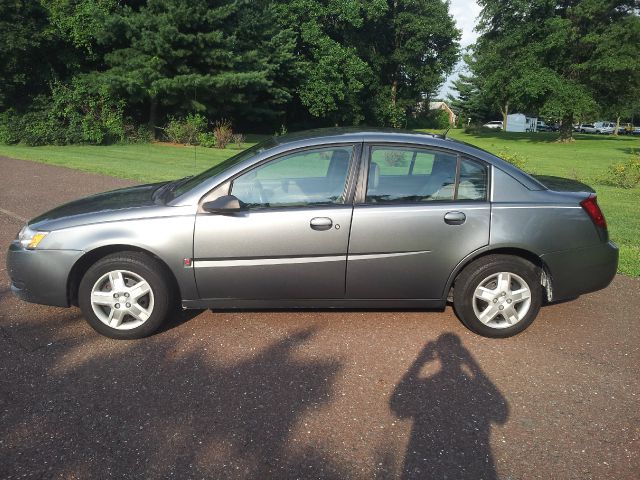 2006 Saturn Ion V6 4WD Limited