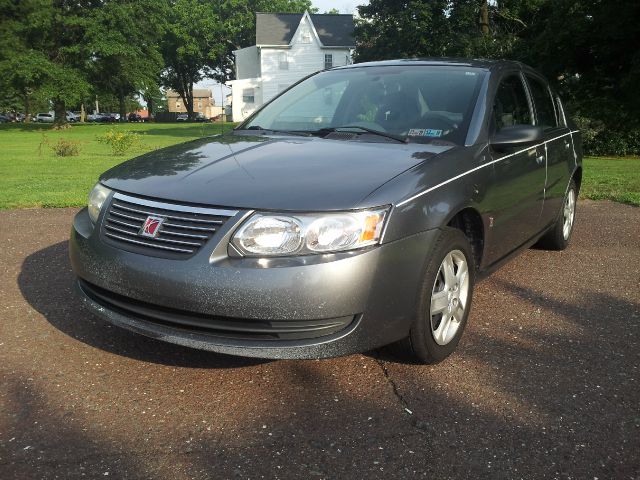 2006 Saturn Ion V6 4WD Limited