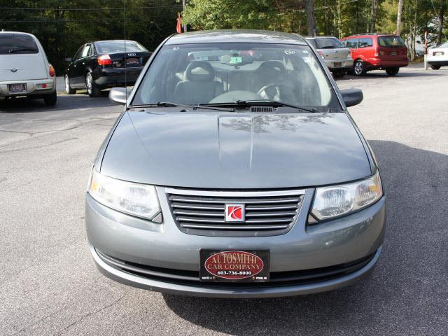 2006 Saturn Ion R/T Coupe