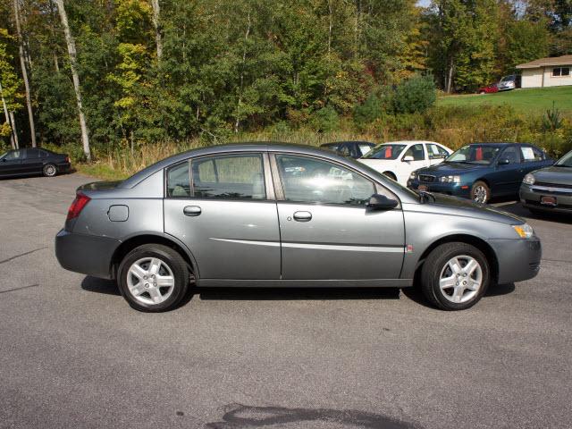 2006 Saturn Ion R/T Coupe