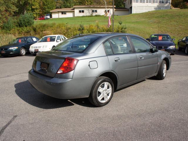 2006 Saturn Ion R/T Coupe