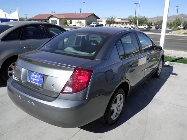 2006 Saturn Ion R/T Coupe