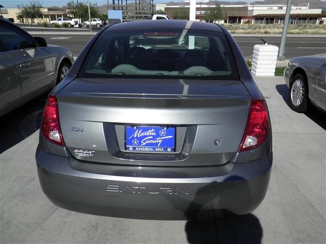 2006 Saturn Ion R/T Coupe