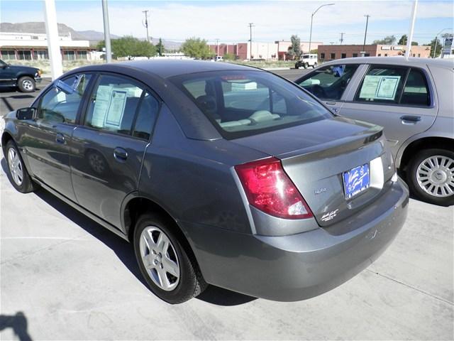 2006 Saturn Ion R/T Coupe