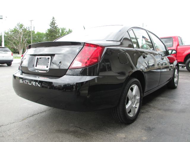 2006 Saturn Ion 3.5L W/touring Package