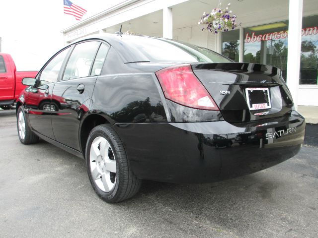 2006 Saturn Ion 3.5L W/touring Package