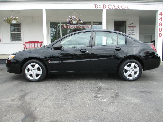 2006 Saturn Ion 3.5L W/touring Package