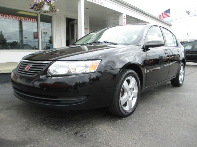 2006 Saturn Ion 3.5L W/touring Package