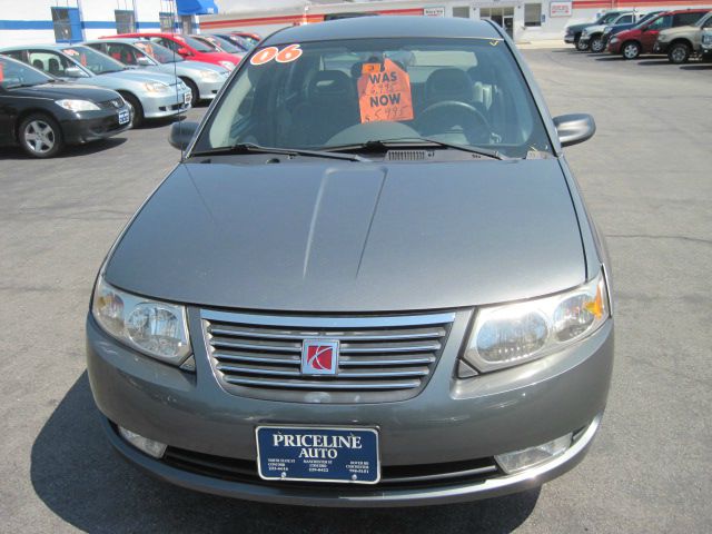 2006 Saturn Ion Navigationdvd