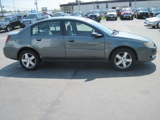 2006 Saturn Ion Navigationdvd