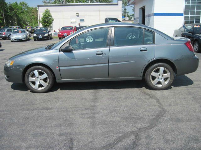 2006 Saturn Ion Navigationdvd